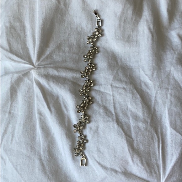 Beautiful silver bracelet - Picture 8 of 13